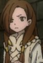 Chiwa's Mother