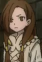 Chiwa's Mother