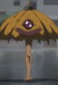 Gambar Karakter Umbrella Yokai
