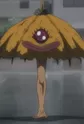 Umbrella Yokai