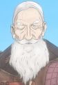 Gambar Karakter Elder Leader
