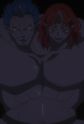 Gambar Karakter Dual Ogre