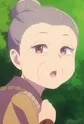 Kusakabe's Grandma