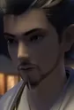 Huo, De