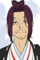 Gambar Karakter Jikka Yamada Asaemon