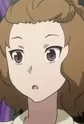 Ayumi's Mother