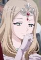Gambar Karakter Maria Rose Retice