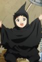 Gambar Karakter Mobou Saibou (Boy)