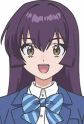 Gambar Karakter Nadeshiko Masurao