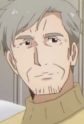 Gambar Karakter Tsubasa's Father
