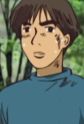 Gambar Karakter Takumi Fujiwara