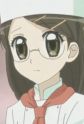 Gambar Karakter Erika Hayami