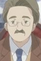 Gambar Karakter Masaomi Moriyama