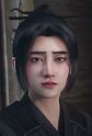 Gambar Karakter Yingsu Zhou