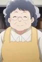 Old Woman