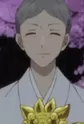 Head Shinto Priest