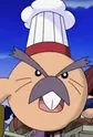 Chef Shiitake