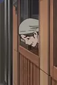 Takoyaki Salesperson