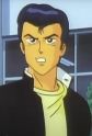 Gambar Karakter Kyosuke Daimon