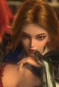 Gambar Karakter Jolene Moon