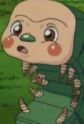 Gambar Karakter Kokopendora's Baby