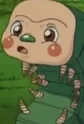 Kokopendora's Baby