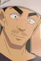 Takoyaki Shop Owner
