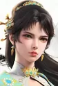 Su, Qingluo