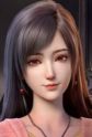 Gambar Karakter Xiaoyu Li