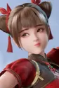Liu, Wanshi