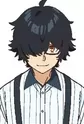 Hoshino, Satoru