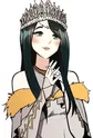 Glayder, Priscilla