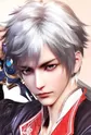 Shi, Jiang
