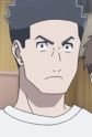 Gambar Karakter Kirishima's Friend