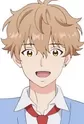 Minami, Arata