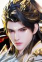 Gambar Karakter Tian Ling