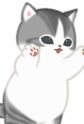 Gambar Karakter Chibi-nyan