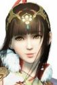 Gambar Karakter Jing Wen