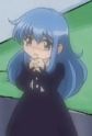Gambar Karakter Sayaka