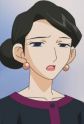 Gambar Karakter Katsuji's Mom