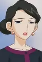 Katsuji's Mom