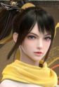 Gambar Karakter Zhiwei Jiang