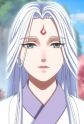 Gambar Karakter Yu Qing Shang Shen