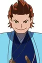 Kondou, Isami