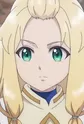 Anvilen, Sara