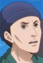 Gambar Karakter Blue Hat Guy
