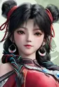 Bai, Luoheng