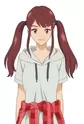 Akutsu, Saki