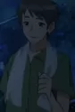 Naoto's Father