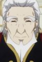 Gambar Karakter Magical Master
